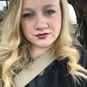 Meet your Posher, Morgan